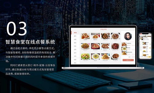 数字化转型激活智能餐饮行业，谁将获益呢？