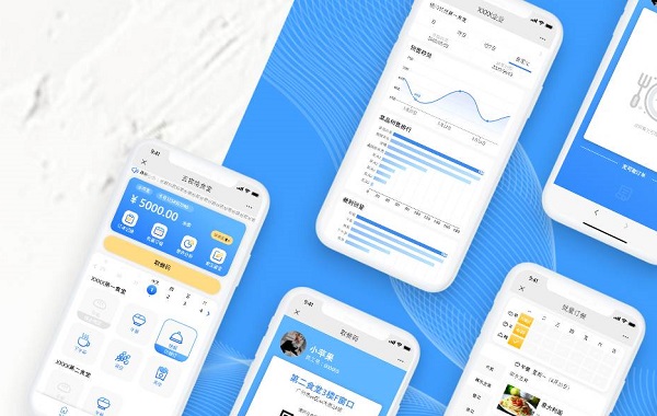好的点餐系统怎么做？智能点餐系统怎么选？