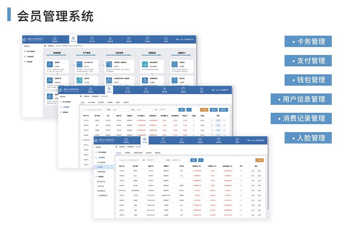 食堂管理软件该如何选择？